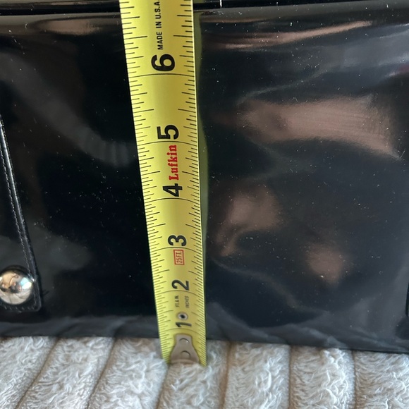 Loungefly Disney Minnie Mouse Embossed Bowling Bag w/Dustbag **Pre-Funko** - Picture 14 of 15